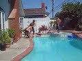 Melinda's Pool Party