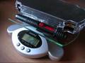 default Escali Cibo Digital Kitchen Scale Review
