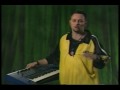 Roland JX 305 Groovesynth walk through part 1