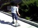 skating