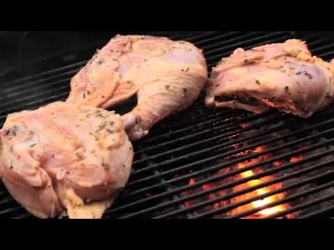 how to do lemon chicken