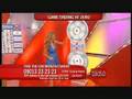 Kait's winners on Quiz Call (12th August)