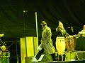 Mangoni Show