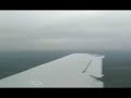 Patrice Kelly Cirrus SR-22 Sherbrooke Val-D'Or