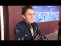 Post-Game: U-17 WNT 2, JPN 3