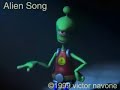 Hans Teeuwen alien