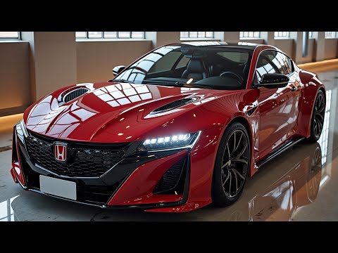 12 Game-Changing Cars Coming in 2025-2026?!!