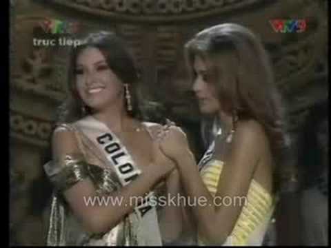 Miss Venezuela Miss Universo 2008