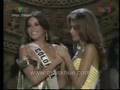 Miss Universe 2008 winners, Miss Venezuela-Dayana Mendoza