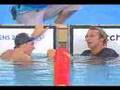 200m Freestyle Thorpe vs van den Hoogenband & Phelps Athens