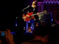 noel gallagher   union chapel talk tonight