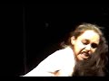 Trailer de la obra de teatro 