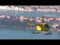 videos de venezia elicottero