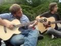 A Heart Can Change by The Whomping Willows