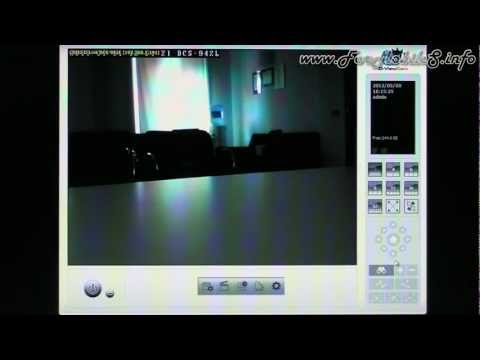 how to add camera to d'viewcam