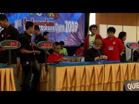 Indonesia open 2009 Indonesia open 2009