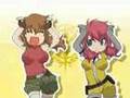 Gundam 00 : Caramelldansen by Caramell