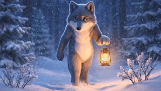 Conte de Noël – La Chanson | Inspiré de la Pub ‪@Intermarche