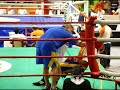 Sport, box, women, Ahmet comert