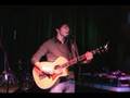 Jason Mraz - Song for a friend live