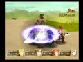 [Tales of the Abyss] Deo Pass (Part 2 / NG+)