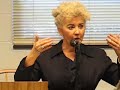 The Power of Perseverance with Julia Cameron