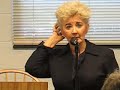 The Power of Perseverance with Julia Cameron