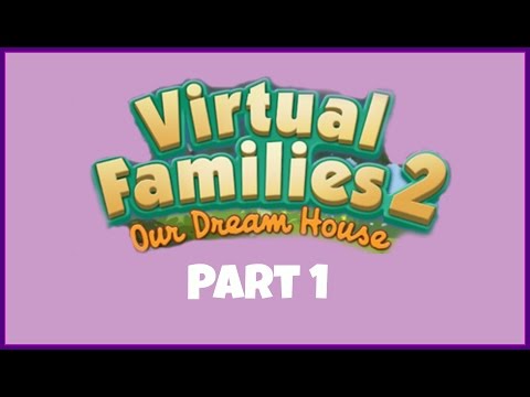 how to cure depression on virtual families