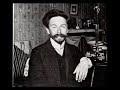Scriabin plays Scriabin Prelude Op.11 No.13