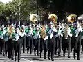 Schurr HS @ 2007 Chino Band Review