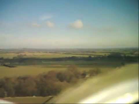 RC onboard camera over Mitton ...
