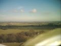 RC onboard camera over Mitton Staffordshire England