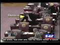 Voting practices in Texas State Legislature