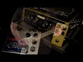 TC Electronic Alter Ego Delay