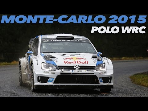 Latest WRC HD & Rally HD Videos