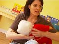 beitrag zur sendung vom 16.07.2008 / 
wie sie ihr baby anlegen k�nnen, sehen sie hier.