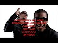 Letra de la cancion Salgo pa la calle - Erre xi