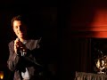 the incredible Michael VanGemert singing New York New York