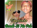 Montagem Nova So na Pele (Krt Cdd)