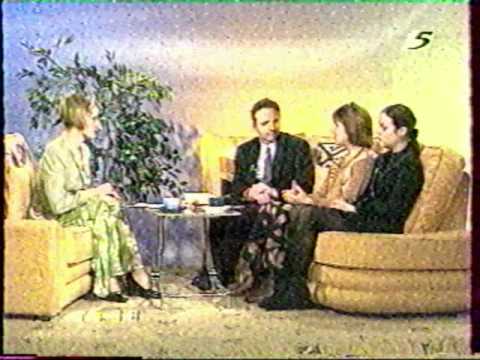 1999 Лагерь Долина, Пятый канал. Архив видео турклуба 'Наследники'