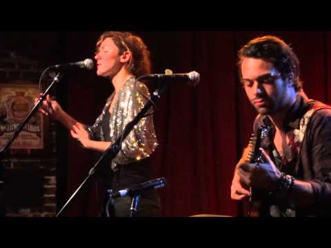 In The Dark (Nina Simone Cover) Live @ St Louis Off Broadway