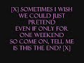 Lily Allen-Littlest Things