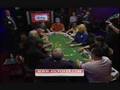 Poker Tournament at Viejas Casino (Part 1)
