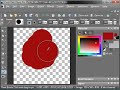Paint Shop Pro - Brushes - Part 2 - Brush tools and variance