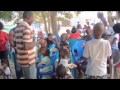 BUDUBU RAM: Le Cri Panafricain et les enfants