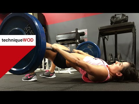 how to make your butt bigger