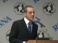 videos de RSNA: Dry-Needling Plus Steroid Effective for Plantar Fasciitis