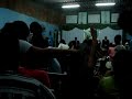 VIGILIA DO RETETE NA ASSEMBL�IA DE  DEUS PARTE 3