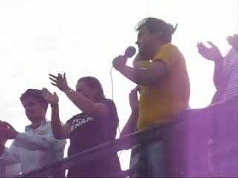 Imagem de Amostra do You Tube
