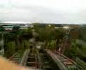 Great America Grizzley Ride